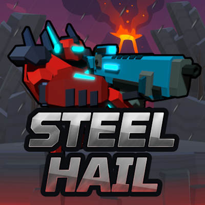 Steel Hail