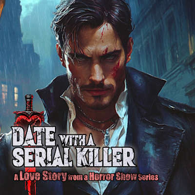 Date with a Serial Killer: A Love Story from a Horror Show Series
