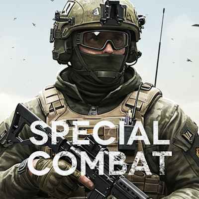 Special Combat