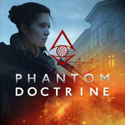 Phantom Doctrine