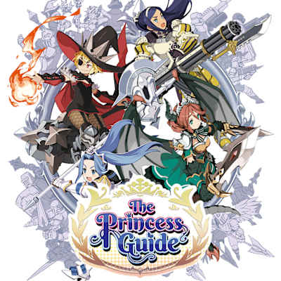 The Princess Guide