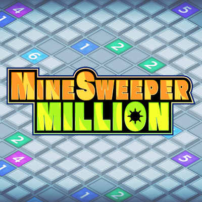MINE SWEEPER MILLON