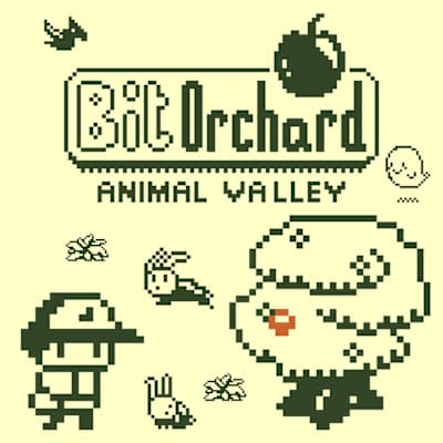 Bit Orchard: Animal Valley