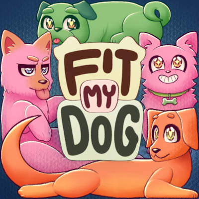 Fit My Dog