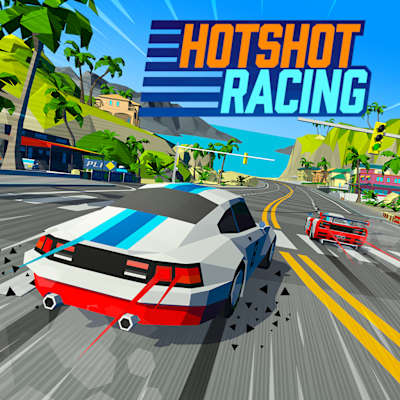 Hotshot Racing