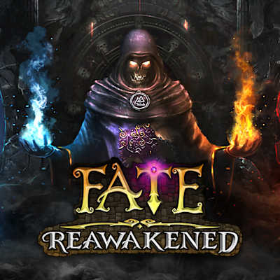 FATE: Reawakened