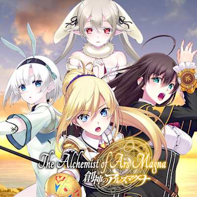 The Alchemist of Ars Magna