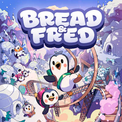 Bread & Fred