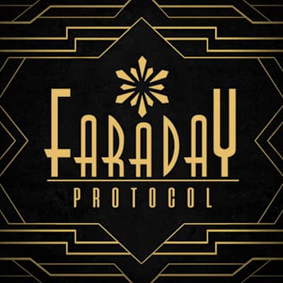 Faraday Protocol