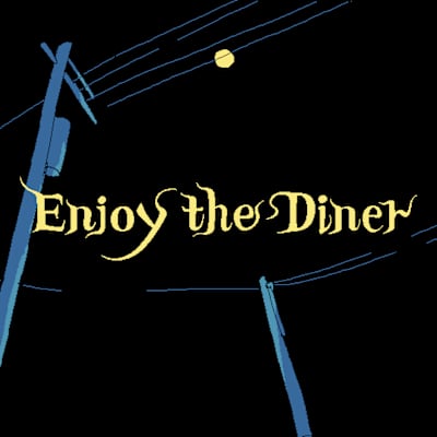 Enjoy the Diner