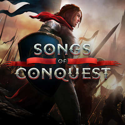 Songs of Conquest