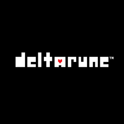 DELTARUNE