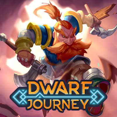 Dwarf Journey