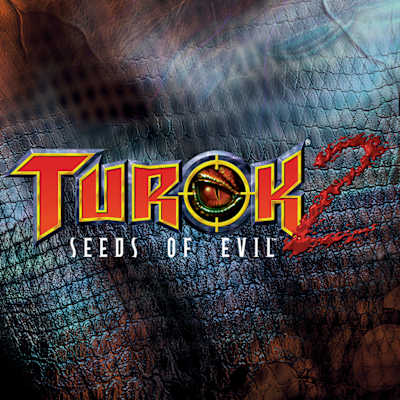 Turok 2: Seeds of Evil