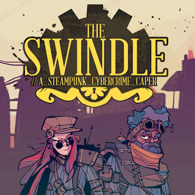 The Swindle