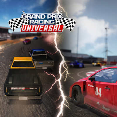 Grand Prix Racing Universal