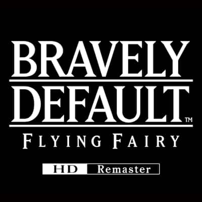BRAVELY DEFAULT FLYING FAIRY HD Remaster