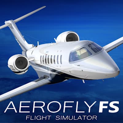 Aerofly FS Flight Simulator