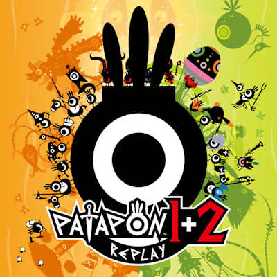 PATAPON 1+2 REPLAY
