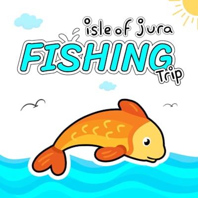 Isle of Jura Fishing Trip