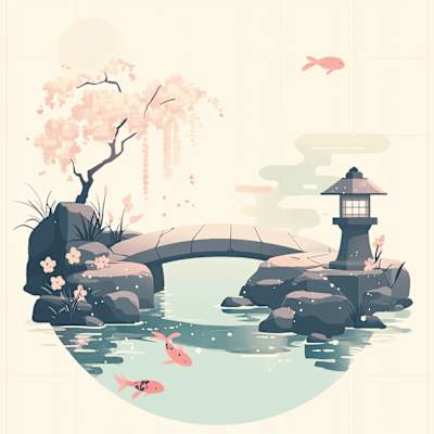 Anime Waifu Simulator: Sakura Garden