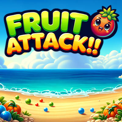 Fruit Attack!!
