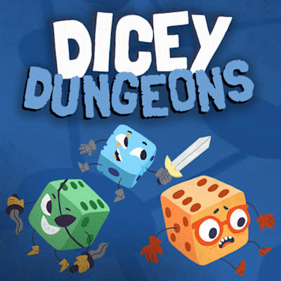 Dicey Dungeons
