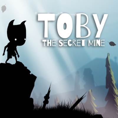 Toby: The Secret Mine