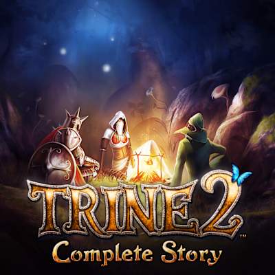Trine 2: Complete Story 
