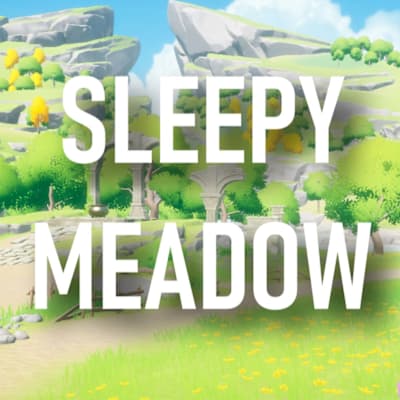 Sleepy Meadow