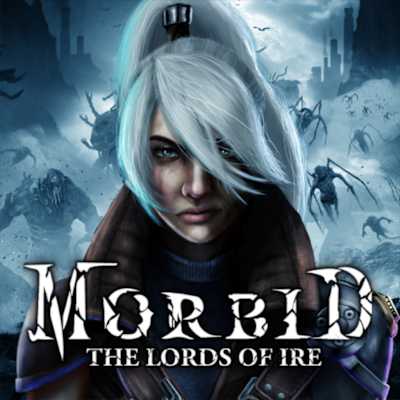 Morbid: The Lords of Ire