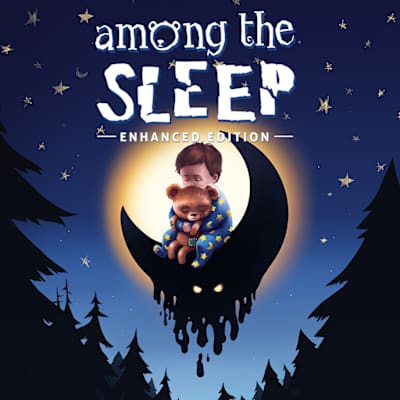 Among the Sleep - Enhanced Edition