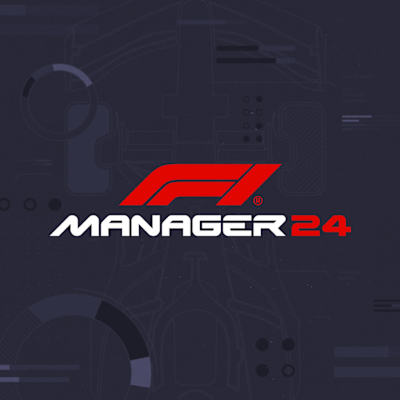 F1® Manager 2024