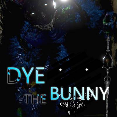 Dye The Bunny