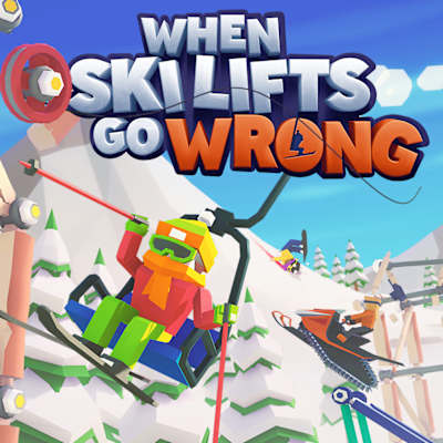 When Ski Lifts Go Wrong
