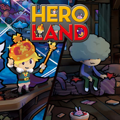 Heroland