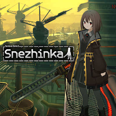 Snezhinka