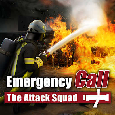 Emergency Call - The Attack Squad