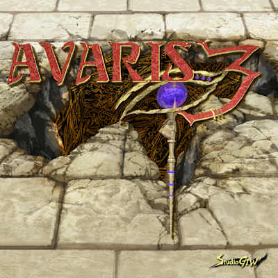 AVARIS 3