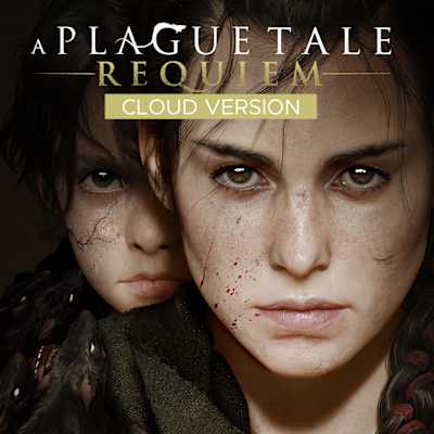 A Plague Tale: Requiem - Cloud Version