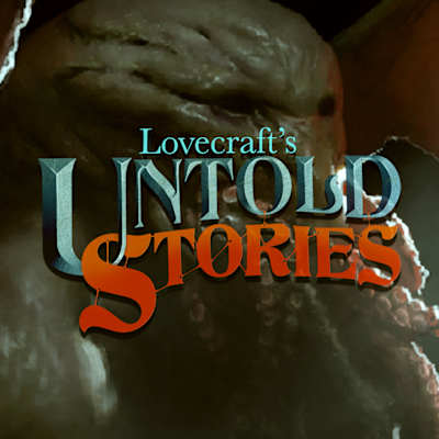 Lovecraft´s Untold Stories