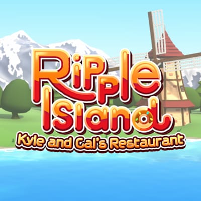 RippleIsland Kyle and Cal’s Restaurant