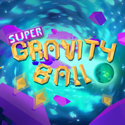 Super Gravity Ball