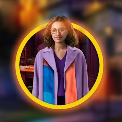 Lost & Found Agency Collector's Edition