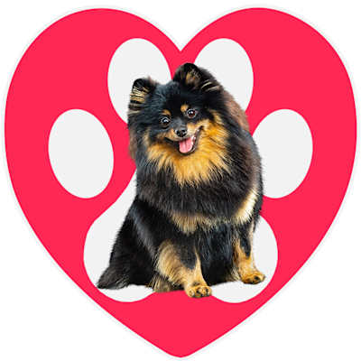 I Love Finding MORE Pups - Collector's Edition