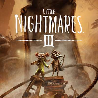 Little Nightmares III