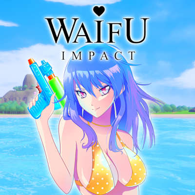 WAIFU IMPACT