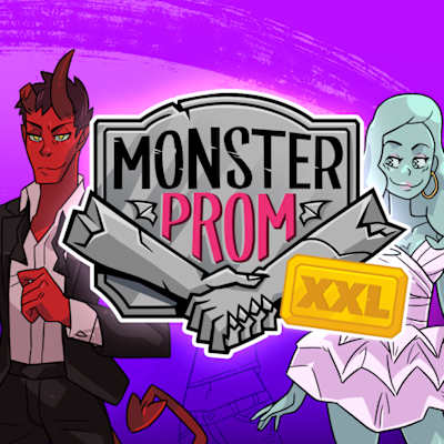 Monster Prom: XXL