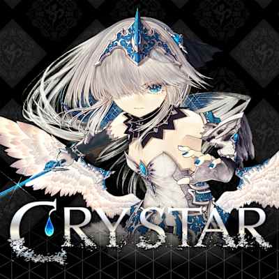 CRYSTAR