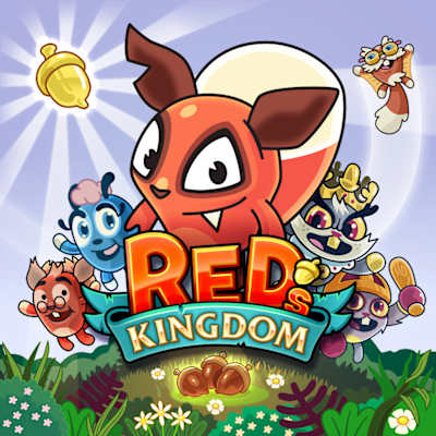 Red's Kingdom